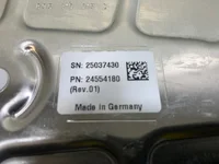 Unité de commande boîte de vitesses Renault 7424331063 Unité de commande boîte de vitesses Renault 7424331063