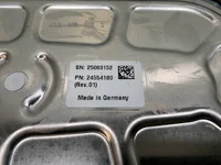 Steuergerät Getriebe Renault 7424331063