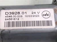 Dynamic Steering Renault 7484561612