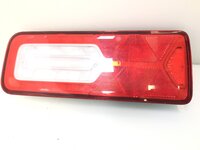Задна светлина Дясно Renault 7423258159 Задна светлина Дясно Renault 7423258159