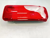 Feu arrière Mercedes A 906 820 04 64