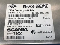 Centralina EBS Scania 1541729 Centralina EBS Scania 1541729