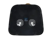 Glas DT Spare Parts 1749683