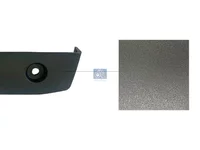 Abdeckblech DT Spare Parts 2346585