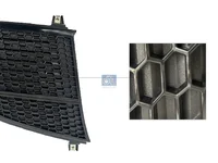 Rooster Grill DT Spare Parts 2307650