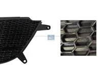 Rooster Grill DT Spare Parts 2307642