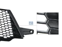 Rooster Grill DT Spare Parts 2307649