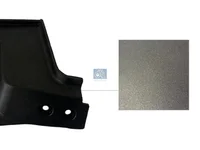 Abdeckblech DT Spare Parts 2346679