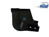 Abdeckblech DT Spare Parts 2346679
