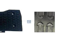 Gitter DT Spare Parts 2458267