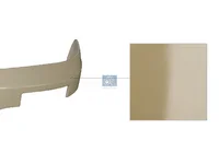 Sunvisor DT Spare Parts 2312083