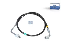 خرطوم DT Spare Parts 2142421
