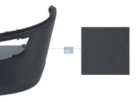 Parachoques DT Spare Parts 2525858