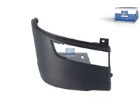 Parachoques DT Spare Parts 2525859
