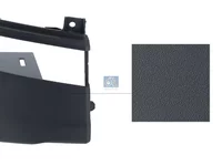 Parachoques DT Spare Parts 2525859