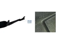 Front Panel Trim DT Spare Parts 2340773