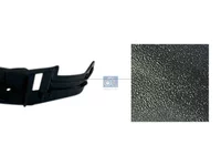 Front Panel Trim DT Spare Parts 2340776