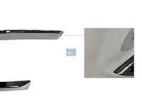 Крышка корпуса DT Spare Parts 2031034
