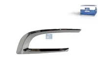 Крышка корпуса DT Spare Parts 2031034