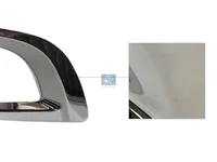 Крышка корпуса DT Spare Parts 2031035