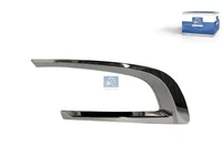 Крышка корпуса DT Spare Parts 2031035