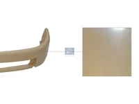 Sunvisor DT Spare Parts 1539876
