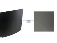 Cabin corner DT Spare Parts 84222751
