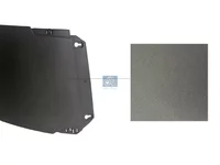 Cabin corner DT Spare Parts 84222761