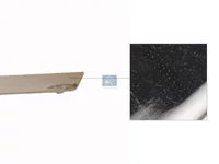 Capac de plastic DT Spare Parts 82248325