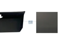 Flap DT Spare Parts 82255269 Flap DT Spare Parts 82255269