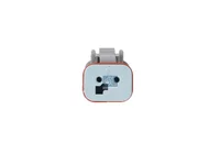 ABS Sensor DT Spare Parts 23637083 ABS Sensor DT Spare Parts 23637083