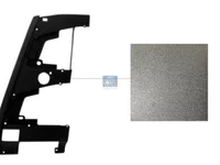 Front panel DT Spare Parts 84227529