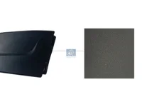 Afdekking DT Spare Parts 84433602