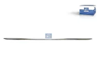 Крышка корпуса DT Spare Parts 84222971