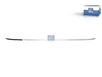 Крышка корпуса DT Spare Parts 84222827