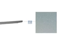 Capac de plastic DT Spare Parts 22855667