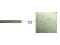 Крышка корпуса DT Spare Parts 84222808
