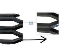 غطاء DT Spare Parts 84455176