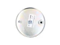 Luftfeder DT Spare Parts 21321521