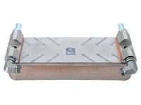 Ölkuhler DT Spare Parts 20810985