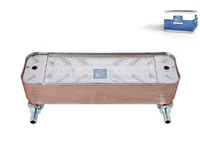 Ölkuhler DT Spare Parts 20810985