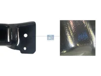 Support DT Spare Parts 82375521