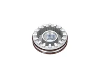 Piston DT Spare Parts 22249234