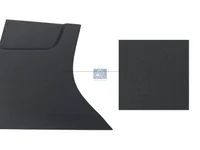 Panel DT Spare Parts 82441590 Panel DT Spare Parts 82441590