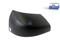 Bumper DT Spare Parts 82266373