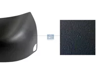 Bumper DT Spare Parts 82266377