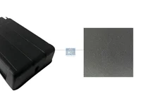 Batterieabdeckung DT Spare Parts 81418606124