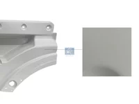 Einsteigkasten DT Spare Parts 81615200087