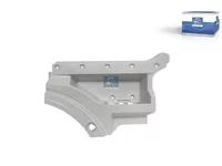 Step wel case DT Spare Parts 81615200086