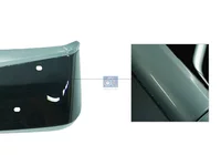 Parasolar DT Spare Parts 81637016061